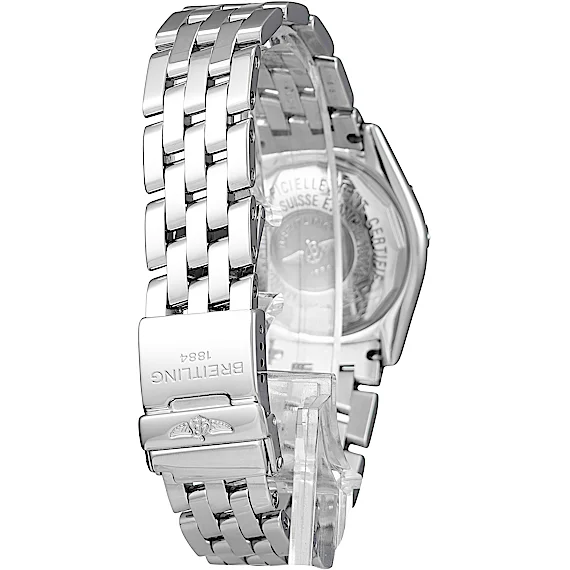 Breitling Callistino A72345 Breitling Callistino A72345