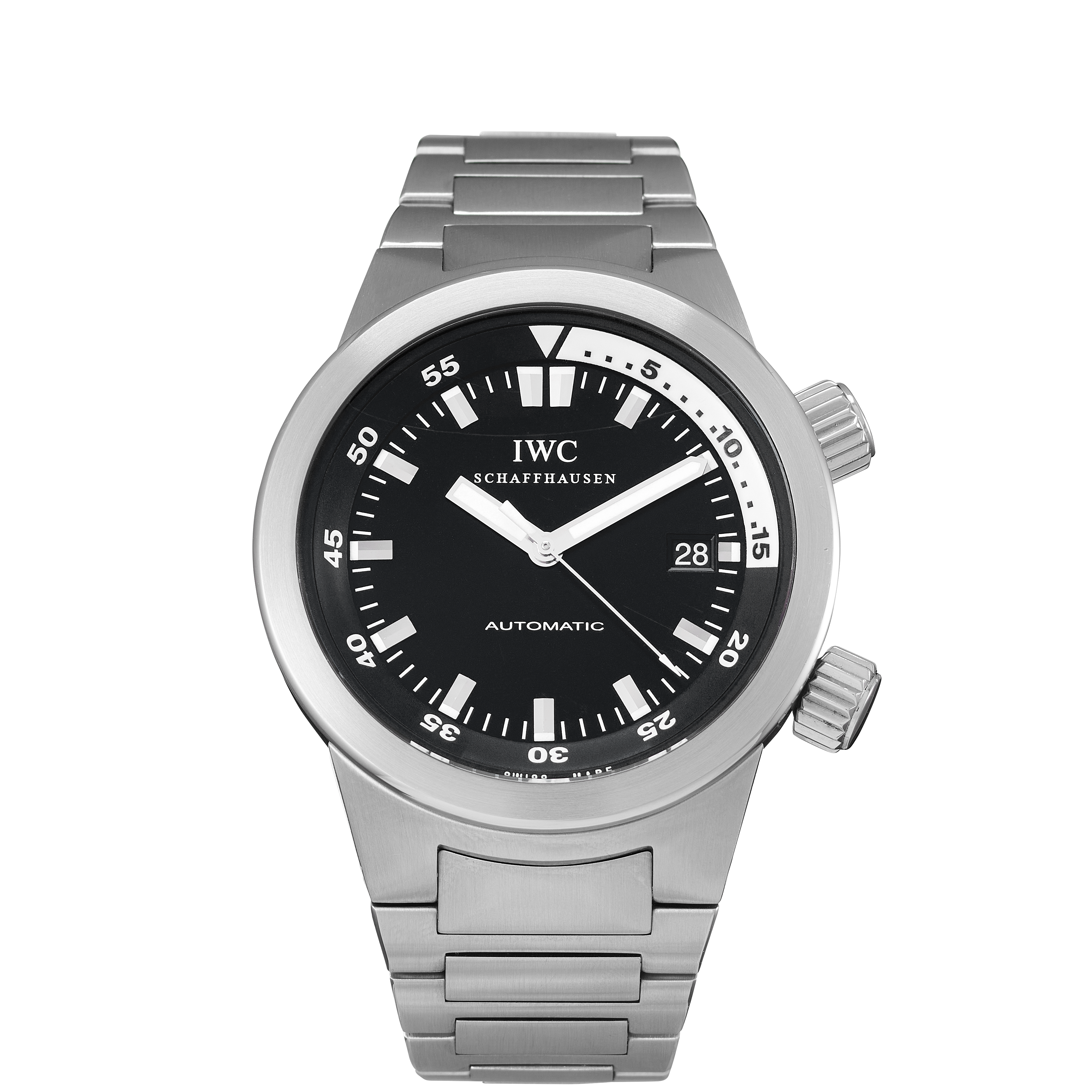 IWC Aquatimer IW354805