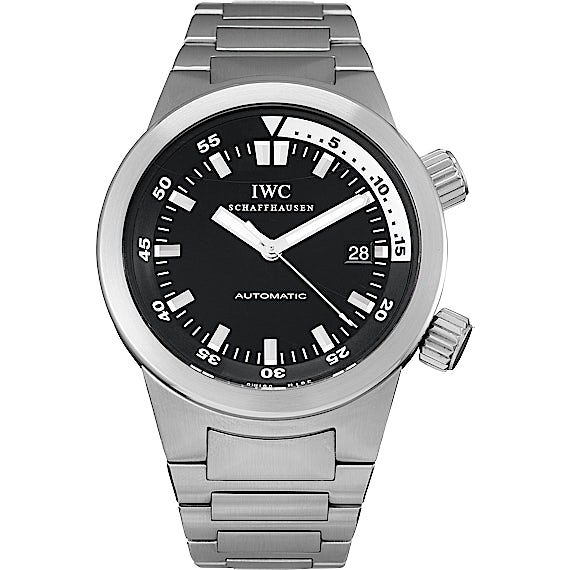 IWC Aquatimer IW354805 IWC Aquatimer IW354805