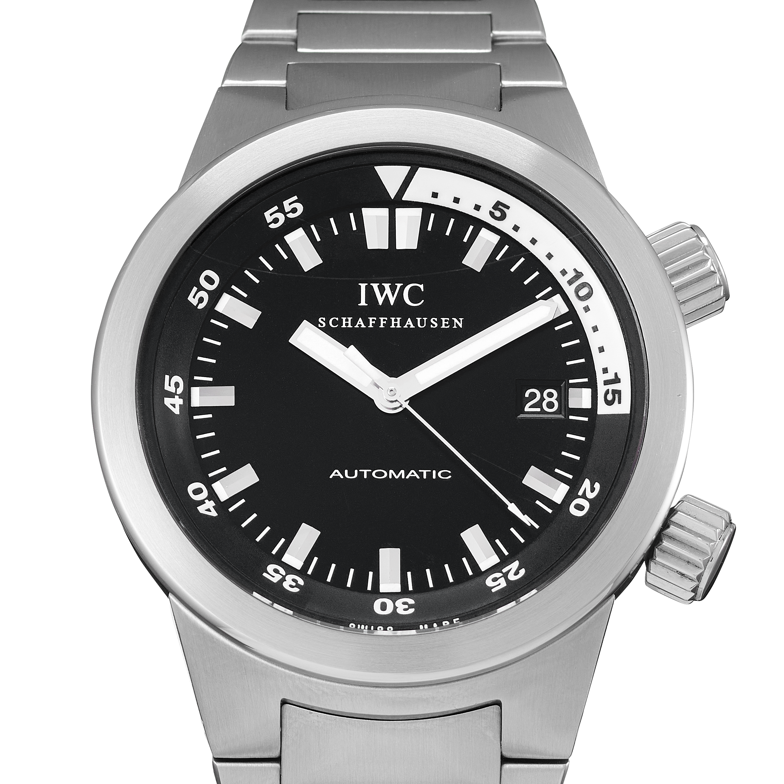 IWC Aquatimer IW354805