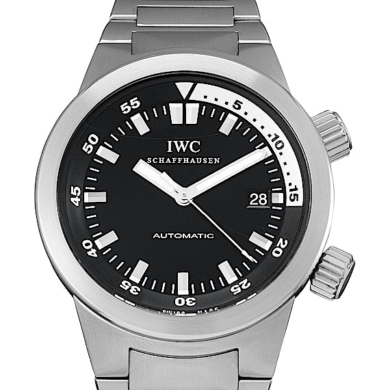IWC Aquatimer IW354805