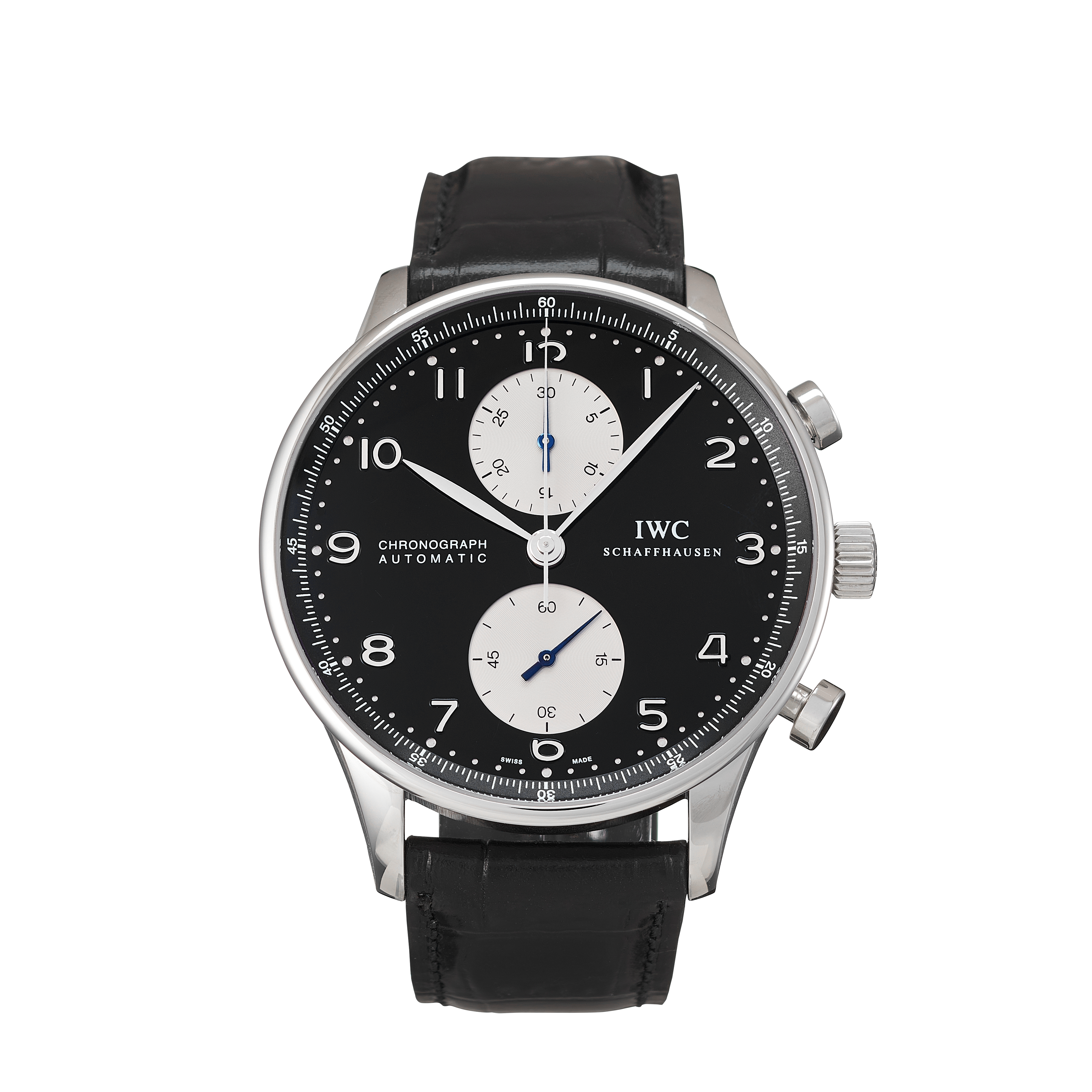 IWC Portugieser IW371404