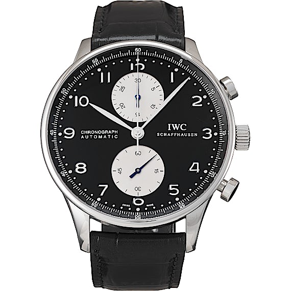 IWC Portugieser IW371404 IWC Portugieser IW371404