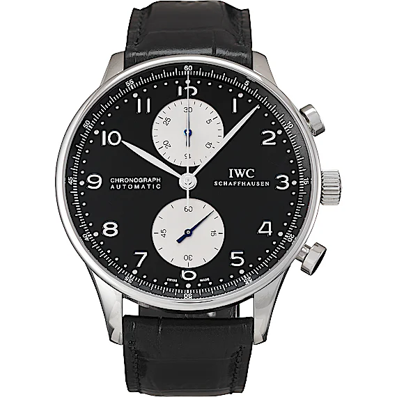 IWC Portugieser IW371404 IWC Portugieser IW371404