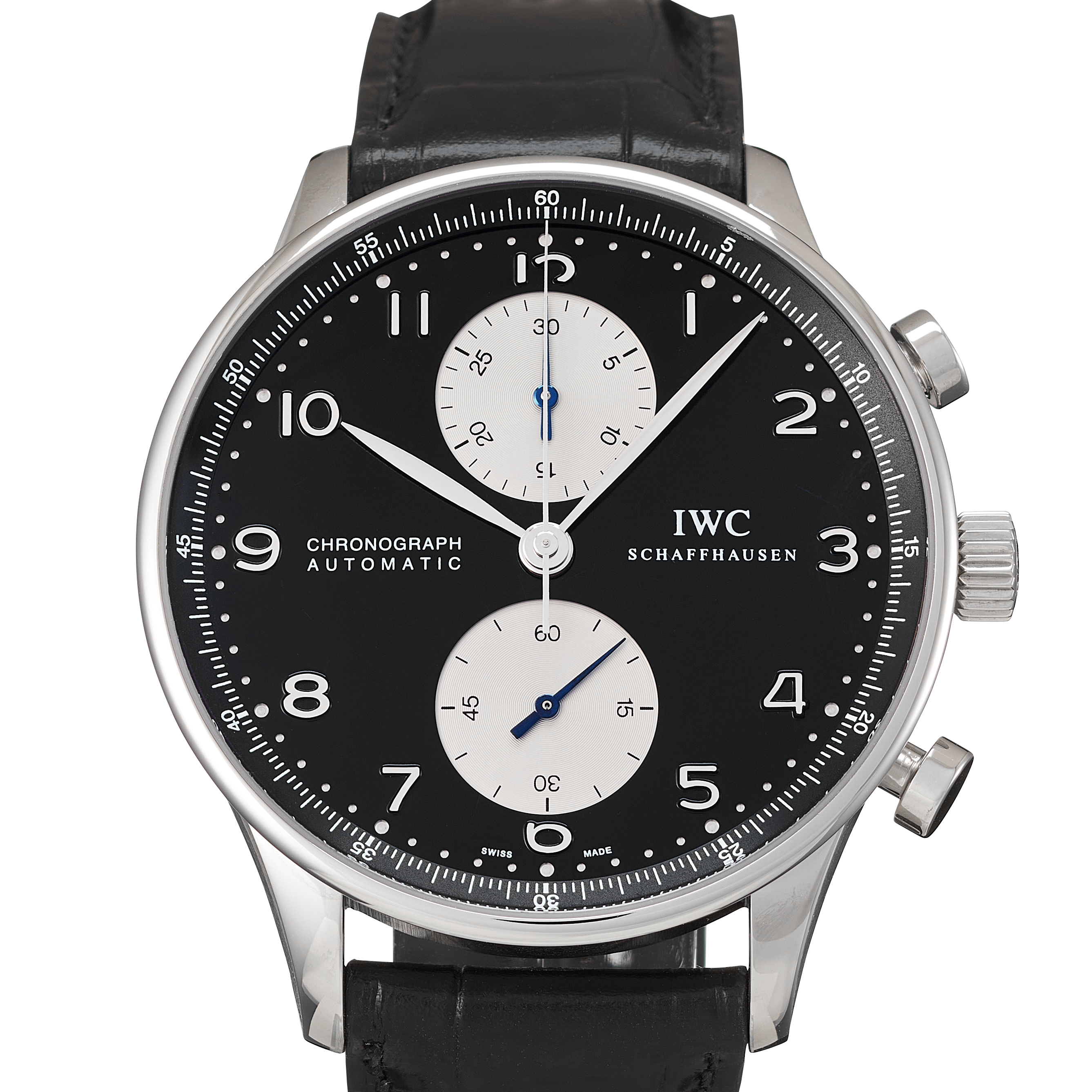IWC Portugieser IW371404