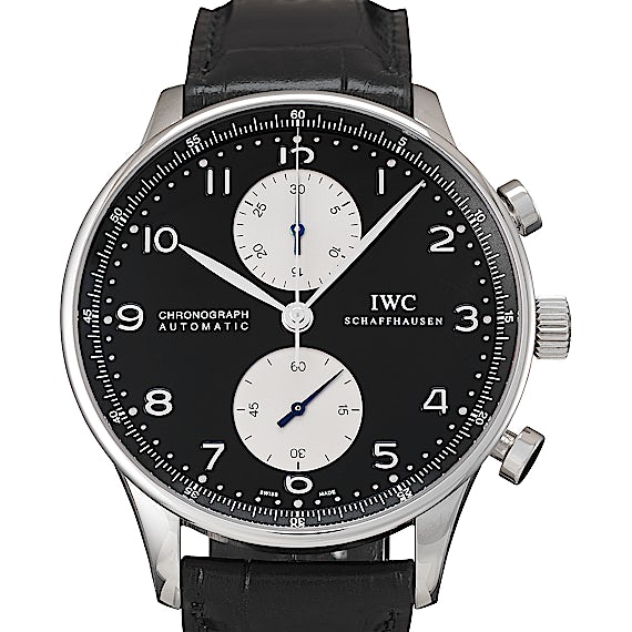 IWC Portugieser IW371404 IWC Portugieser IW371404