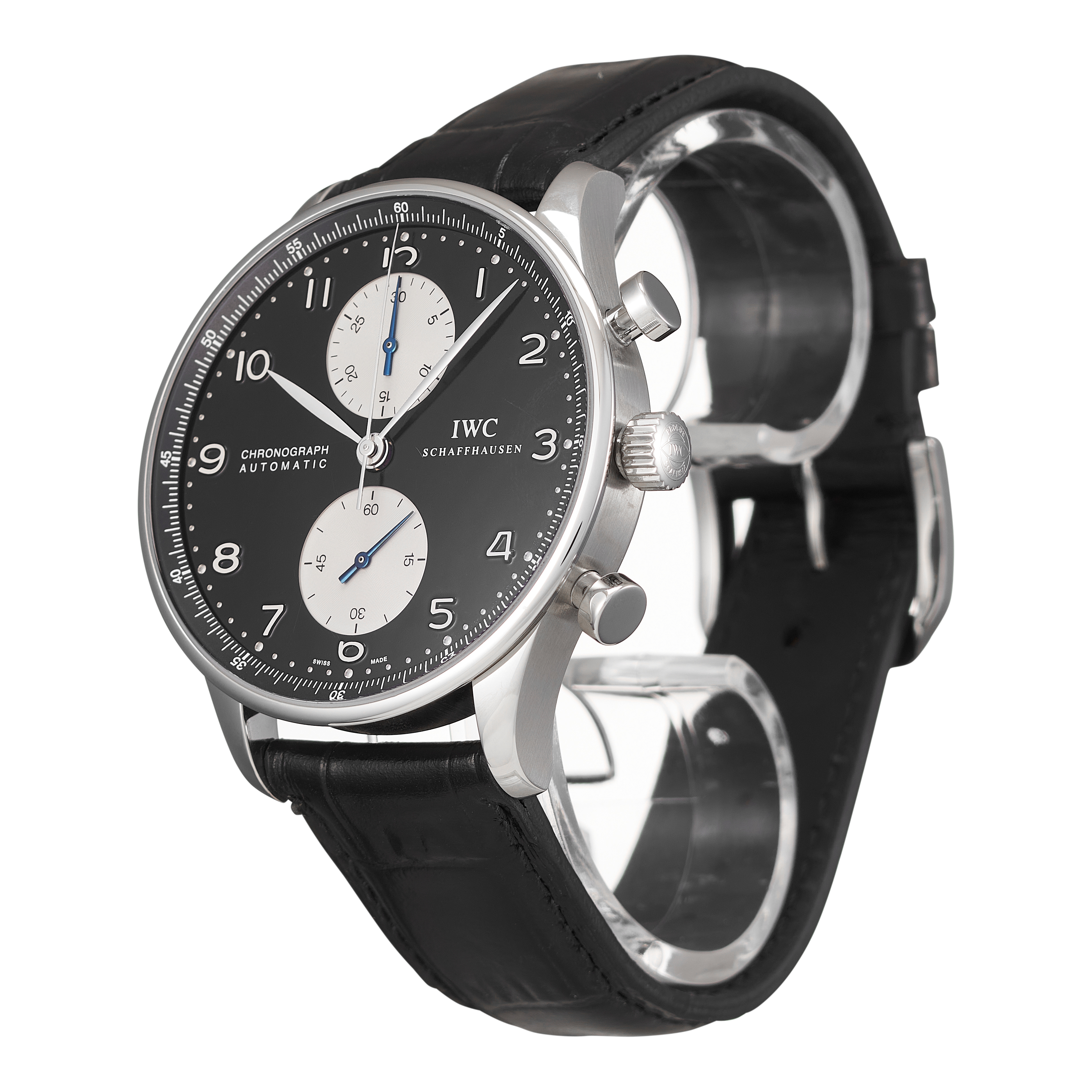 IWC Portugieser IW371404