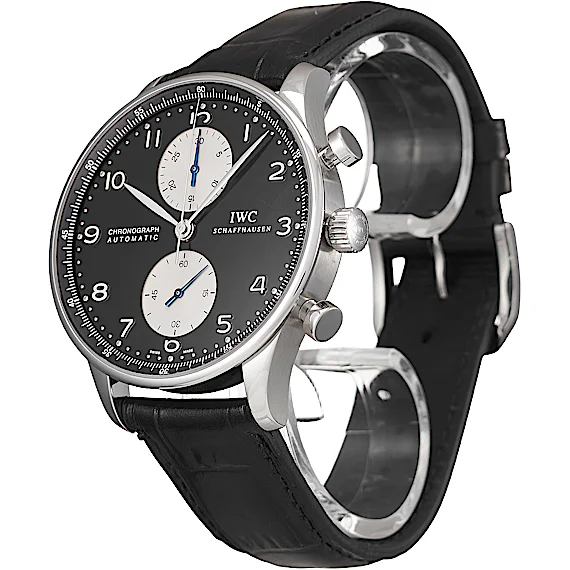 IWC Portugieser IW371404 IWC Portugieser IW371404