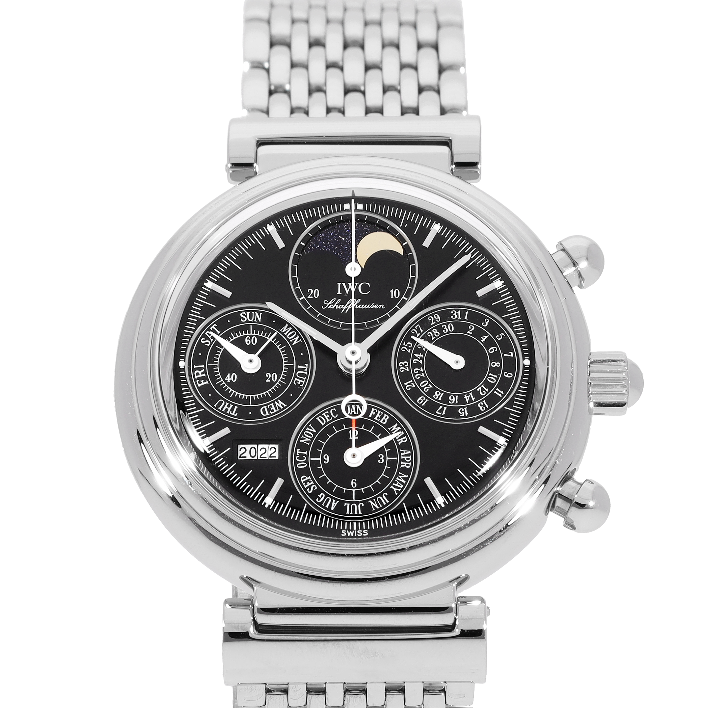 IWC Da Vinci