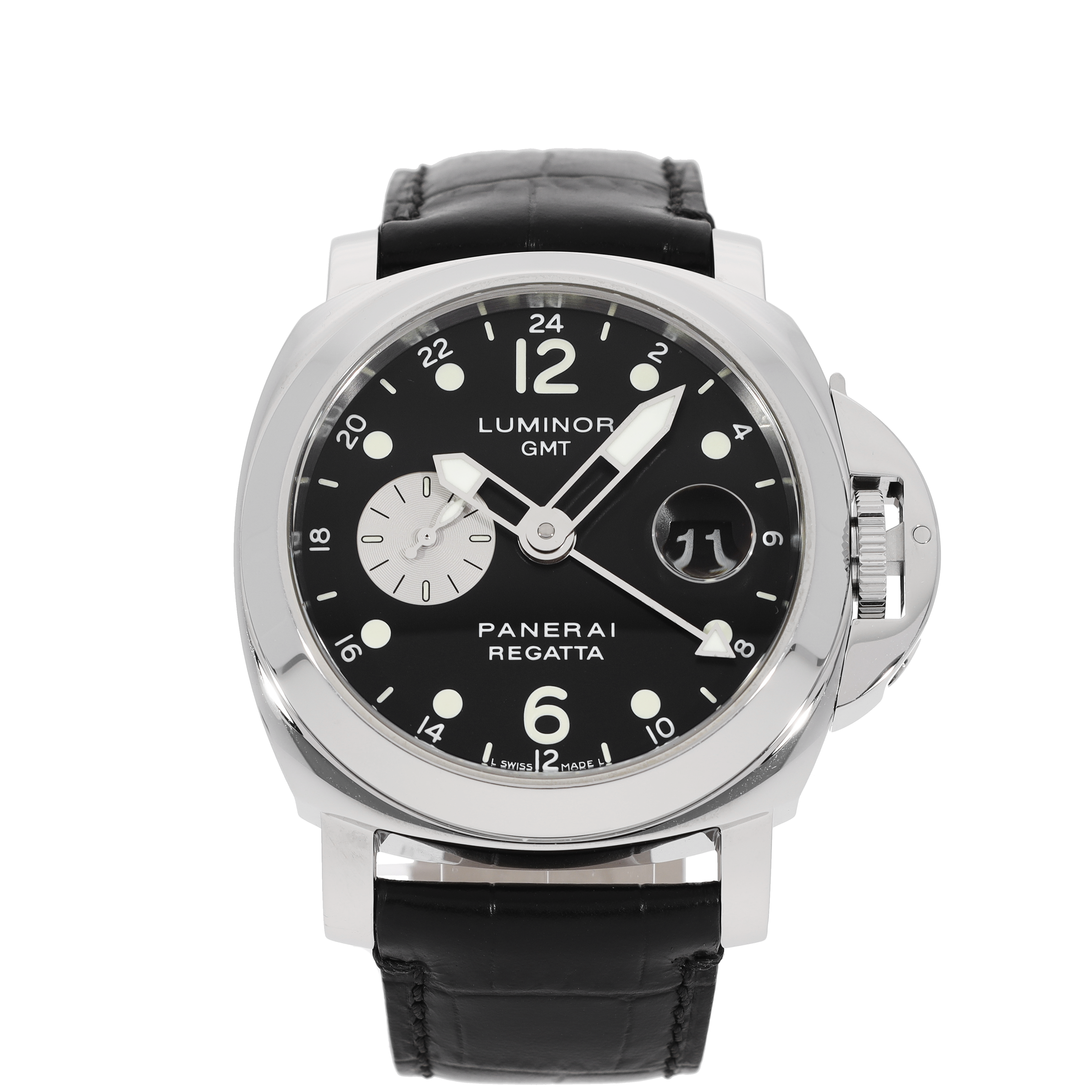 Panerai Luminor PAM00156