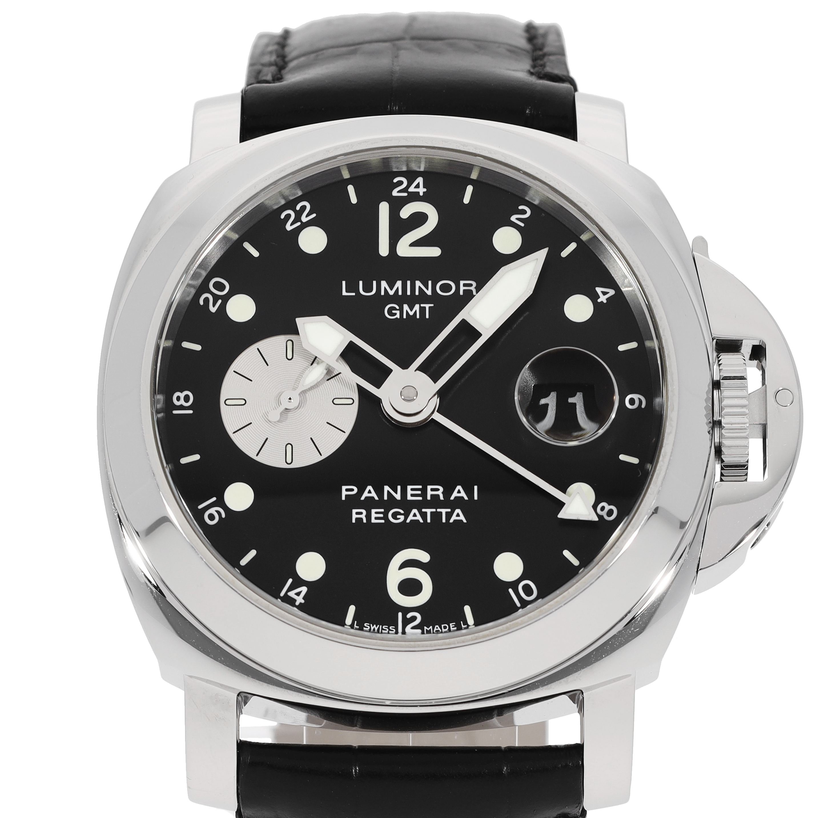 Panerai Luminor PAM00156