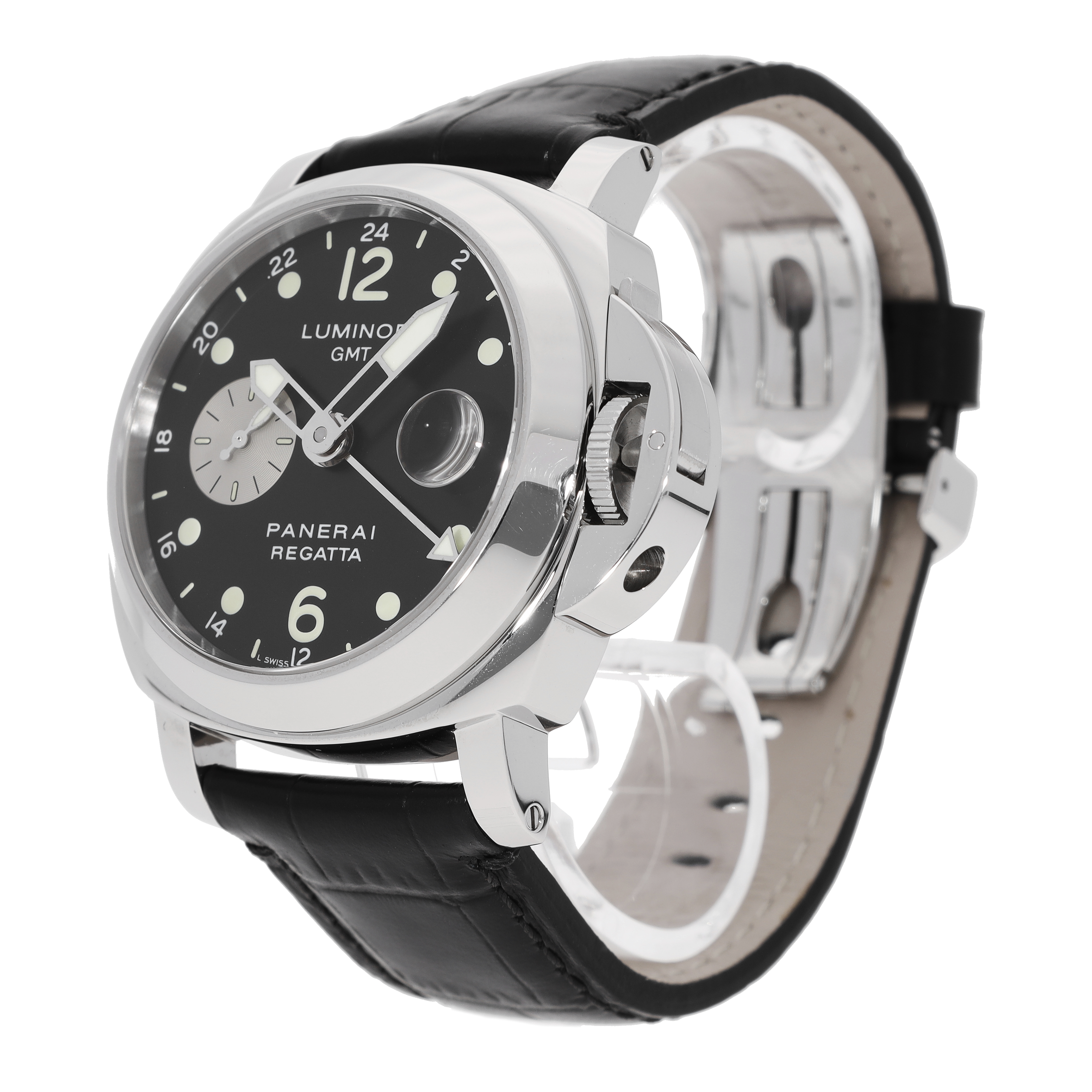 Panerai Luminor PAM00156