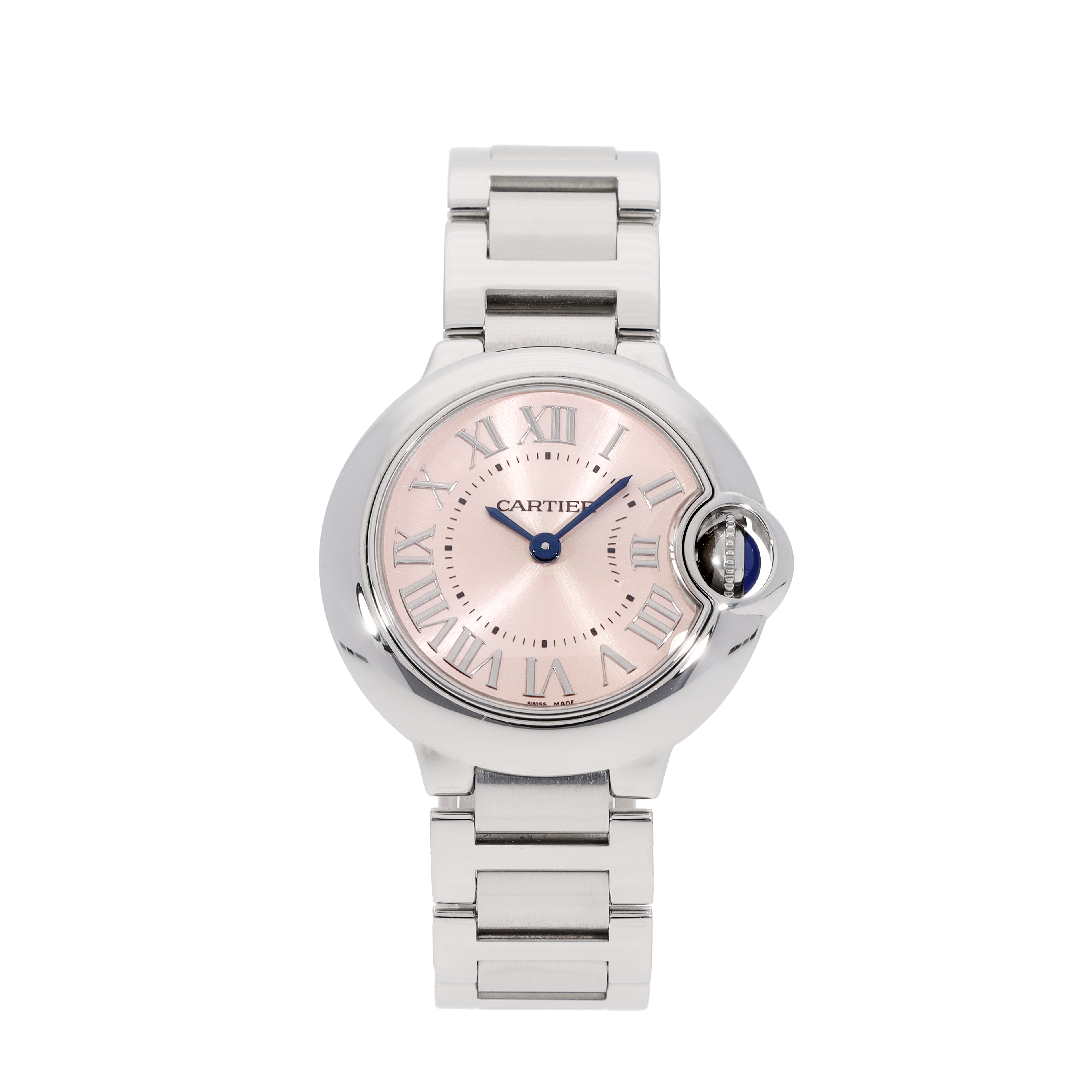 Cartier Ballon Bleu W6920038