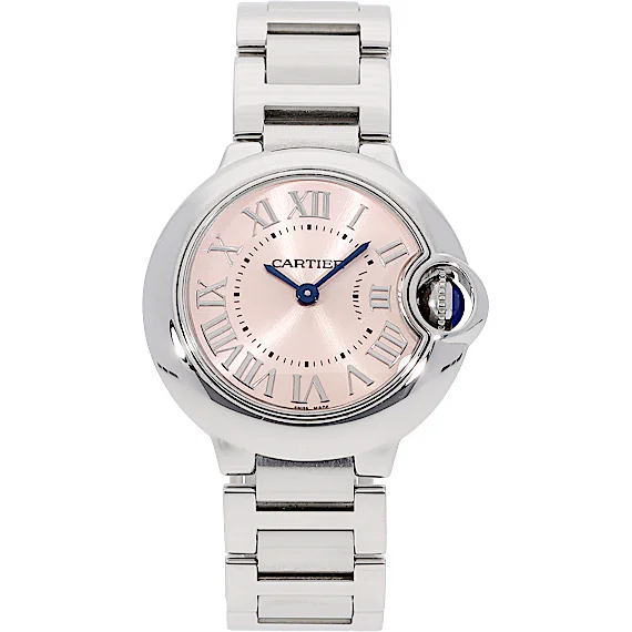 Cartier Ballon Bleu W6920038 Cartier Ballon Bleu W6920038