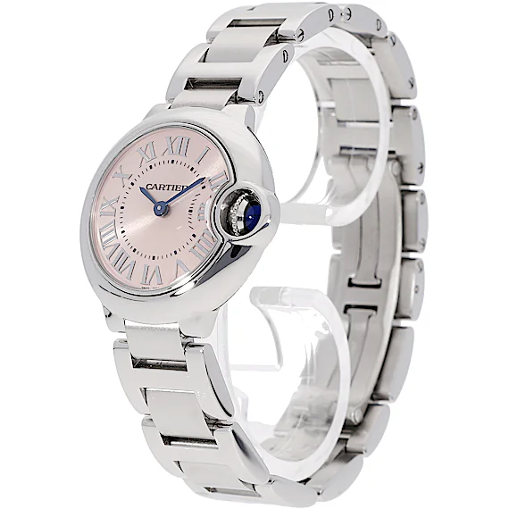 Cartier Ballon Bleu W6920038 Cartier Ballon Bleu W6920038