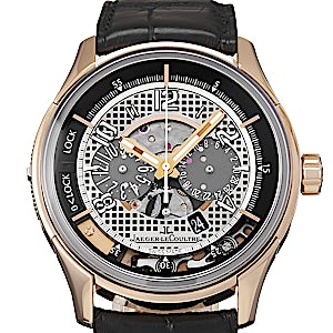 Jaeger-LeCoultre Amvox 197.2.25