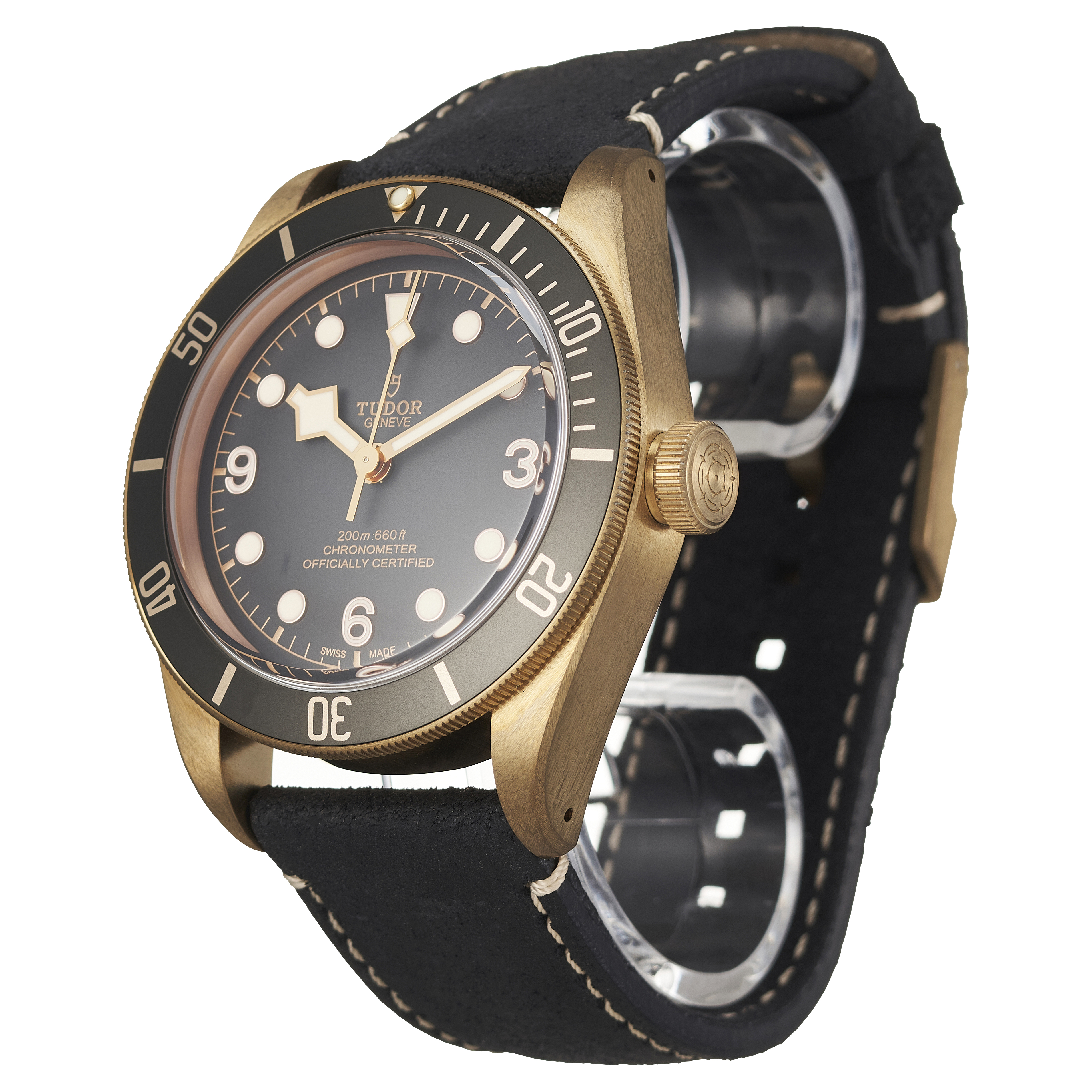 Tudor Black Bay 79250BA