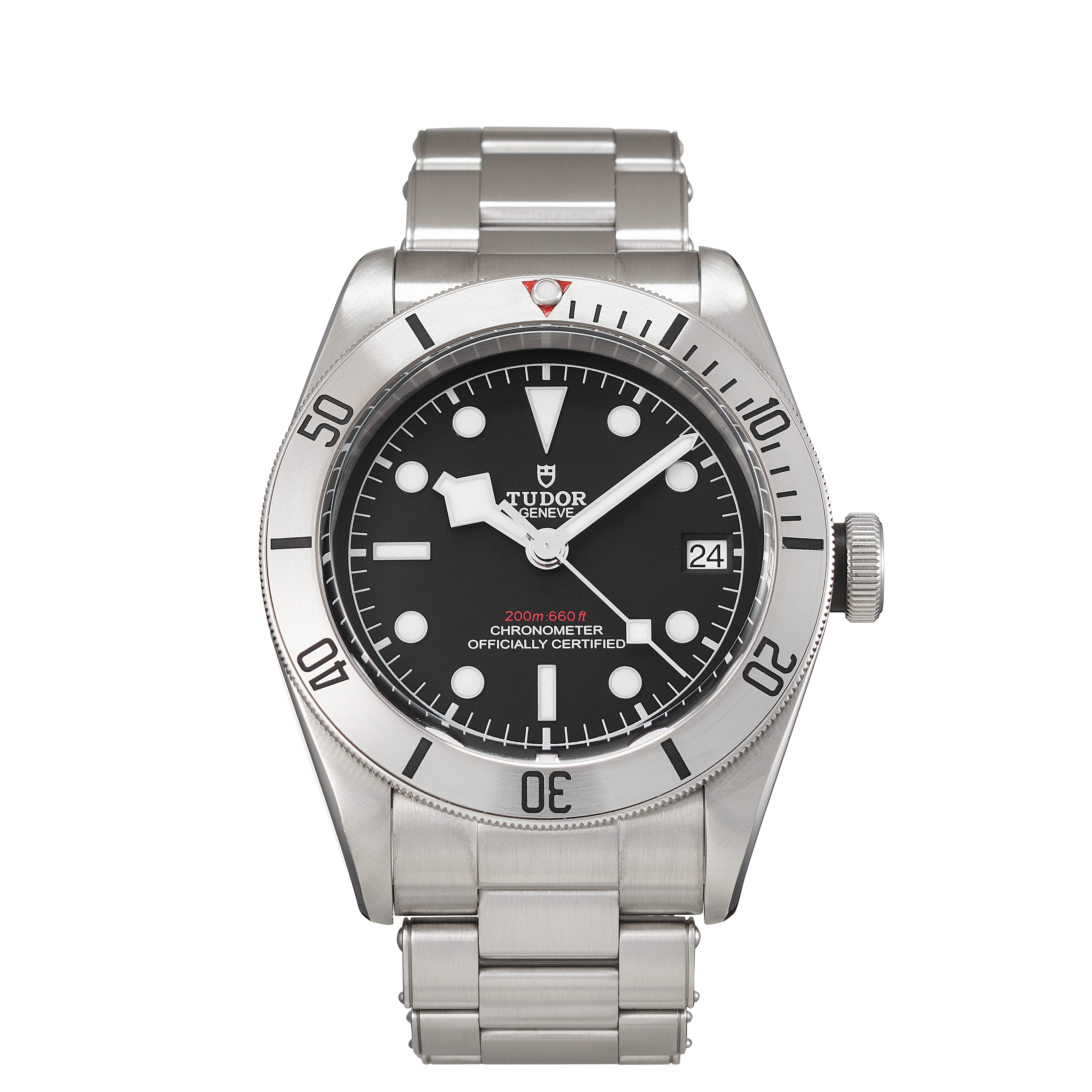 Tudor Black Bay 79730