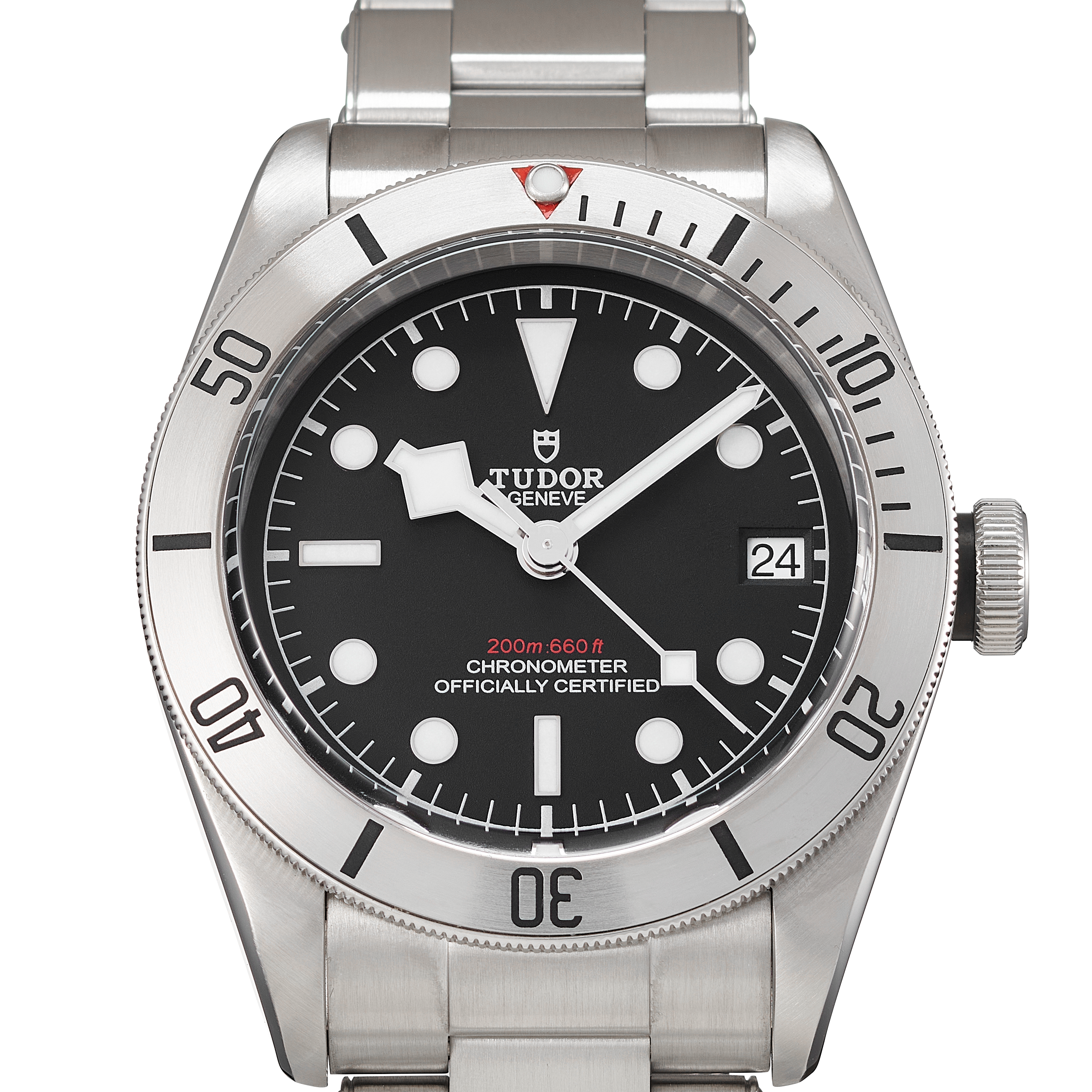 Tudor Black Bay 79730