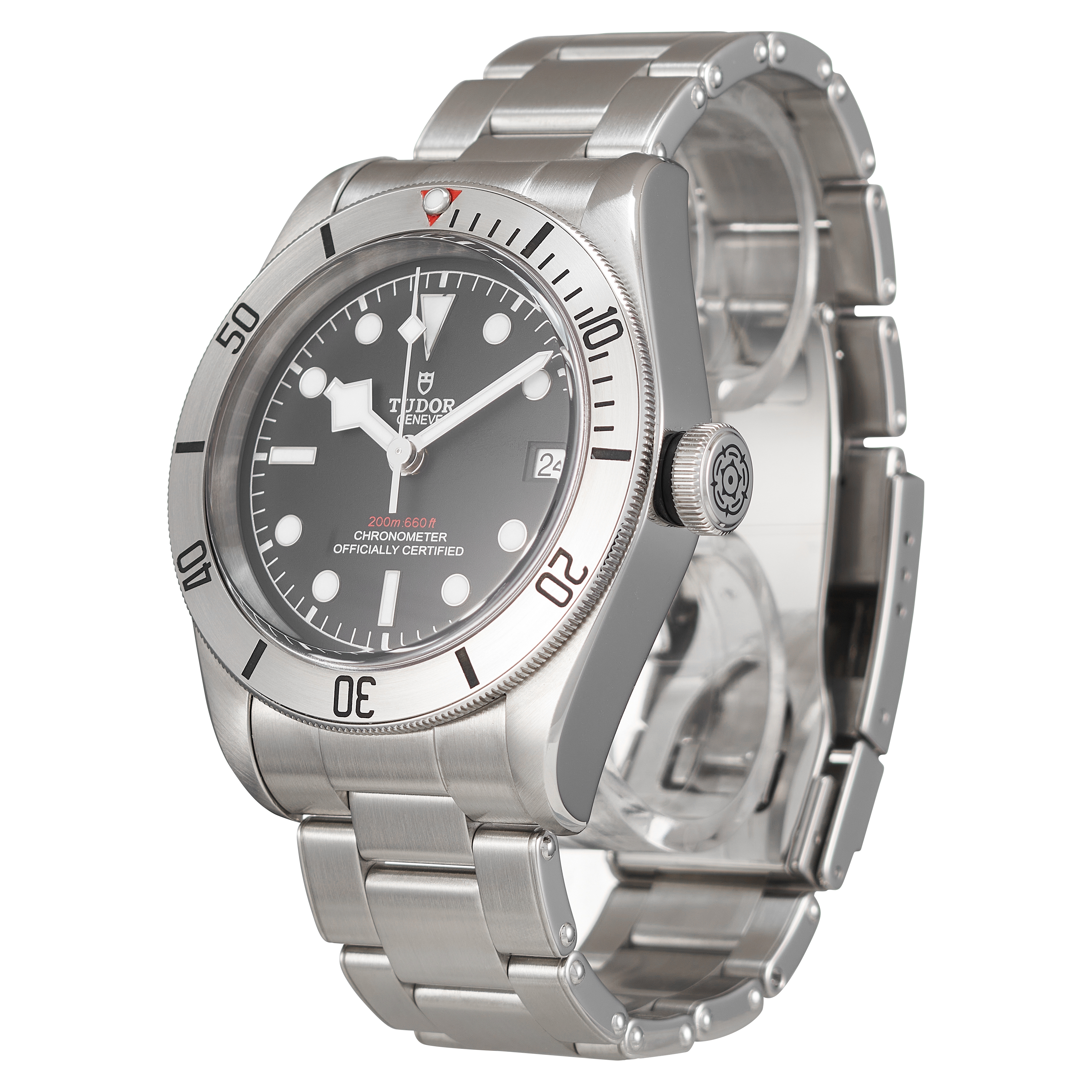 Tudor Black Bay 79730