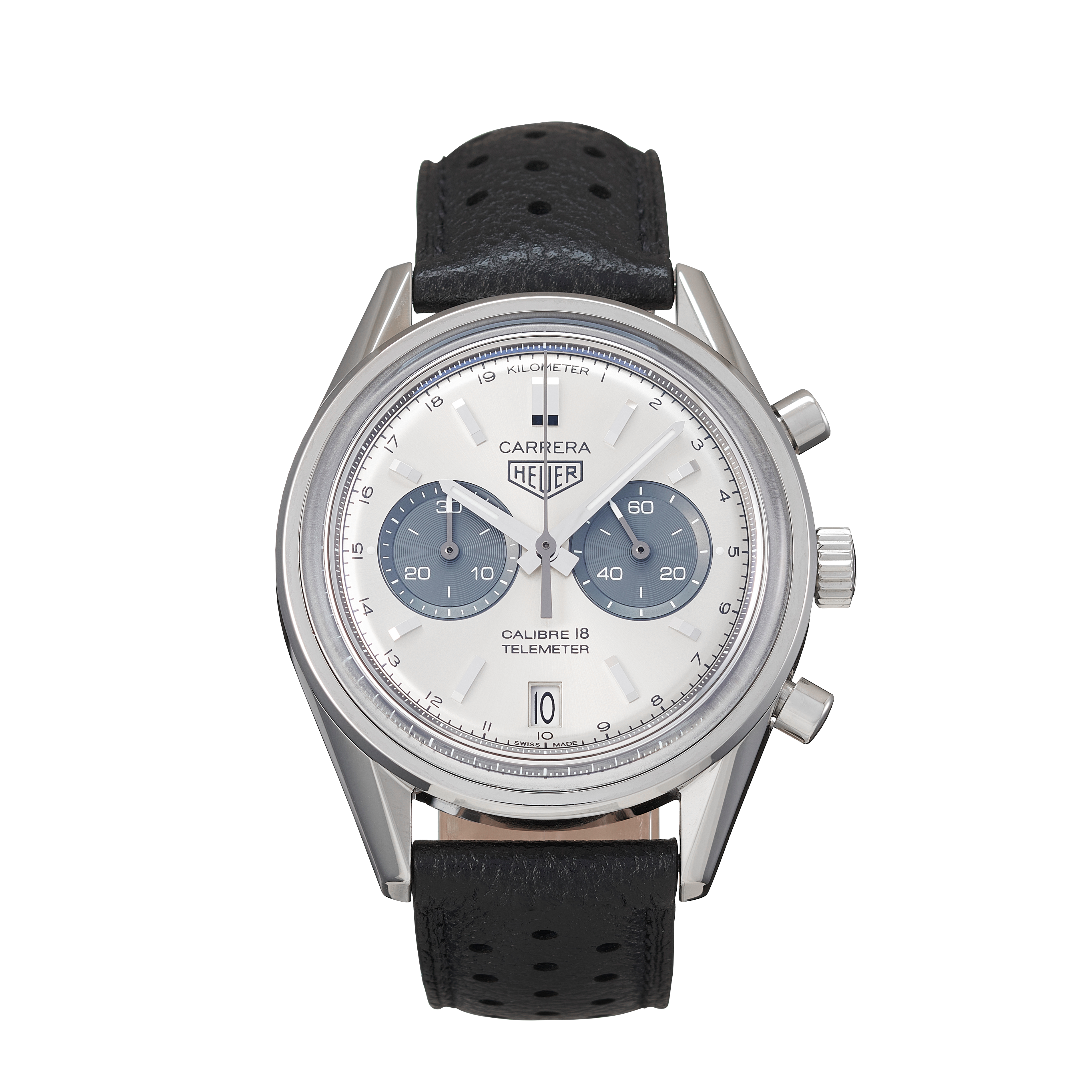 TAG Heuer Carrera CAR221A.FC6353