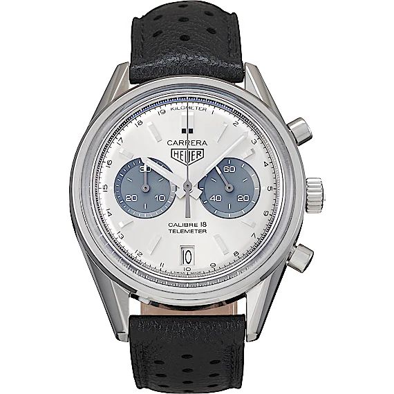 TAG Heuer Carrera CAR221A.FC6353 TAG Heuer Carrera CAR221A.FC6353