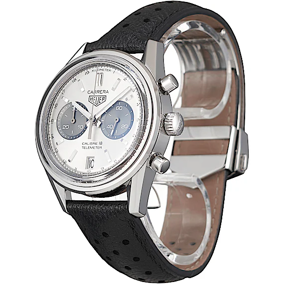 TAG Heuer Carrera CAR221A.FC6353 TAG Heuer Carrera CAR221A.FC6353