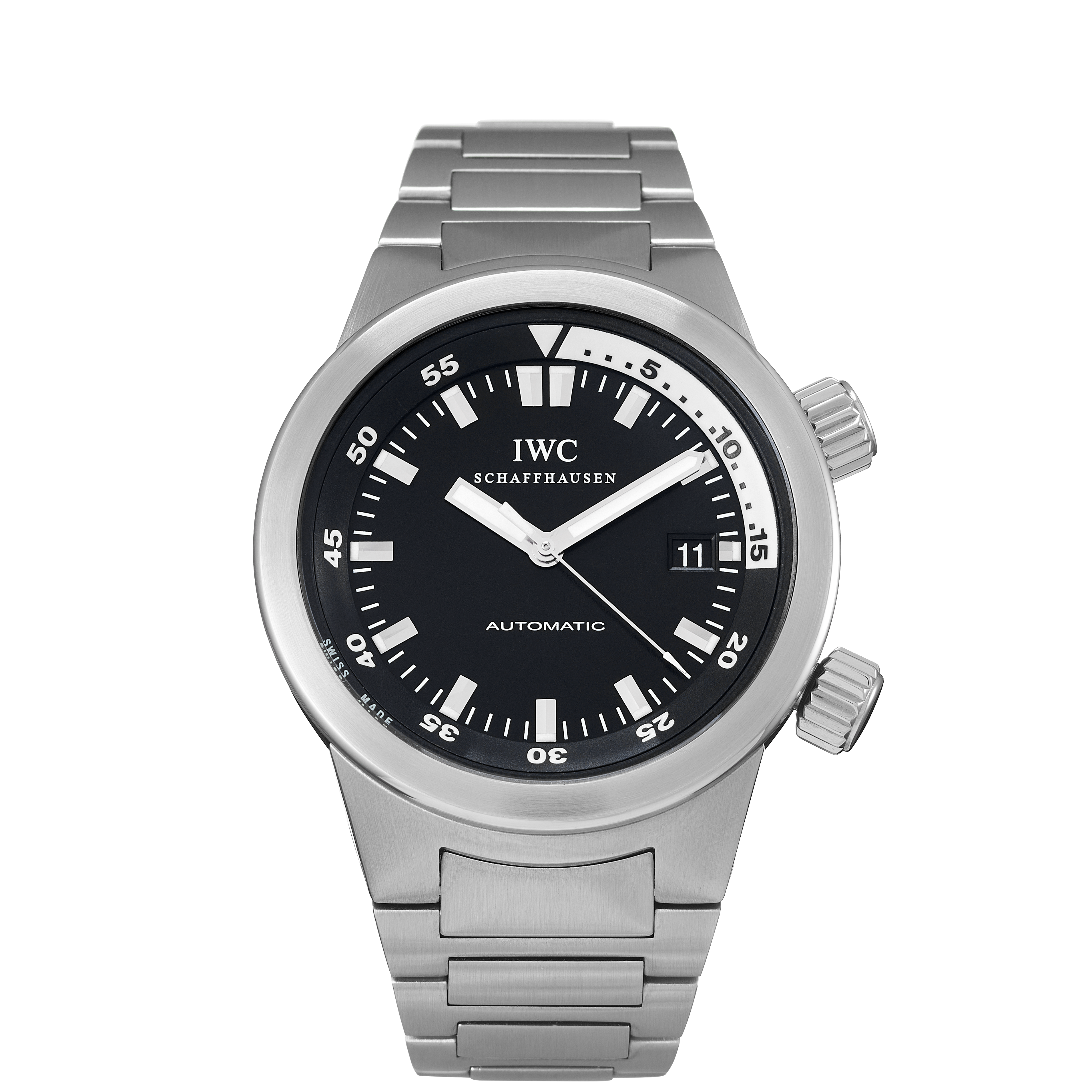 IWC Aquatimer IW354805