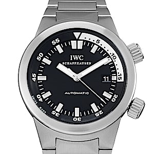 IWC Aquatimer IW354805
