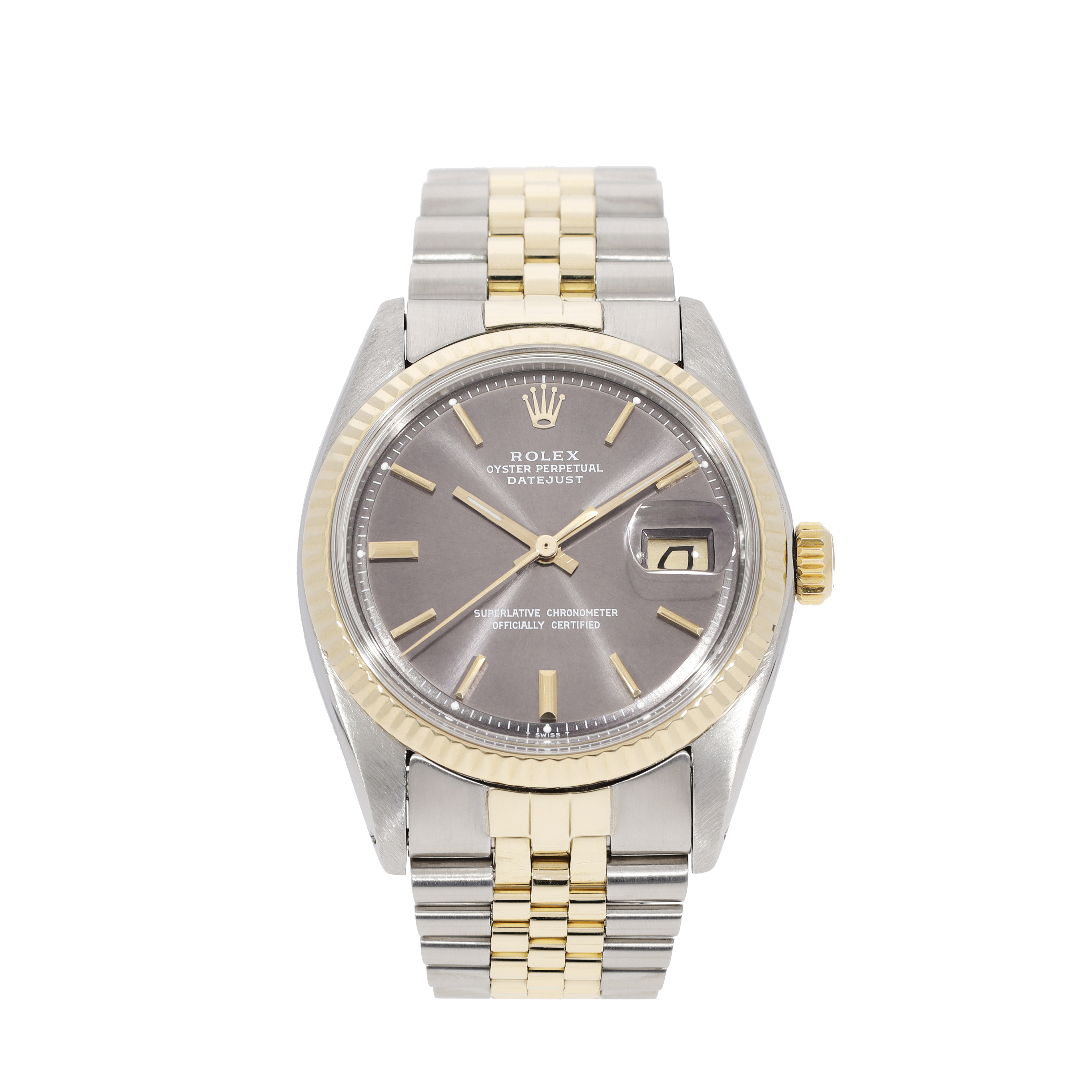Rolex Datejust 1601