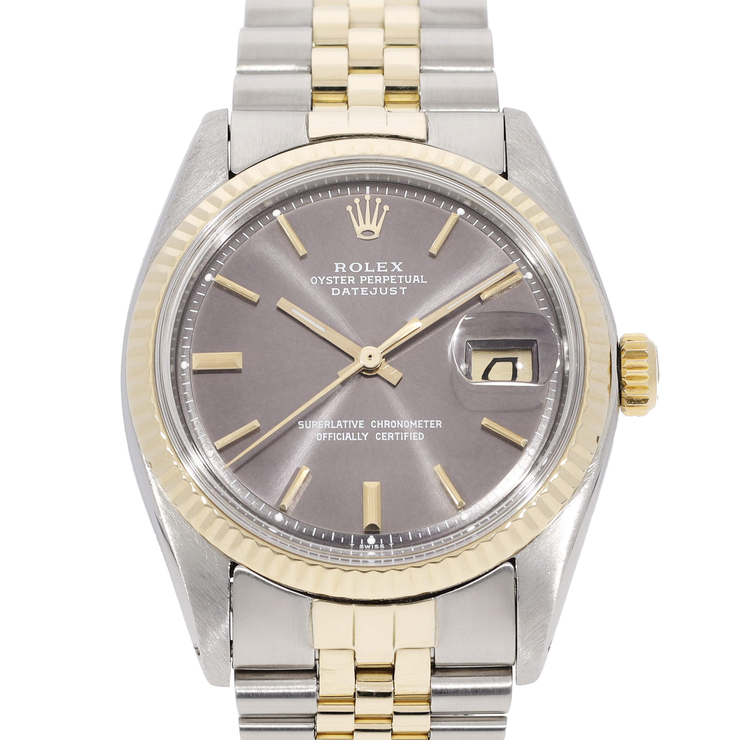 Rolex Datejust 1601