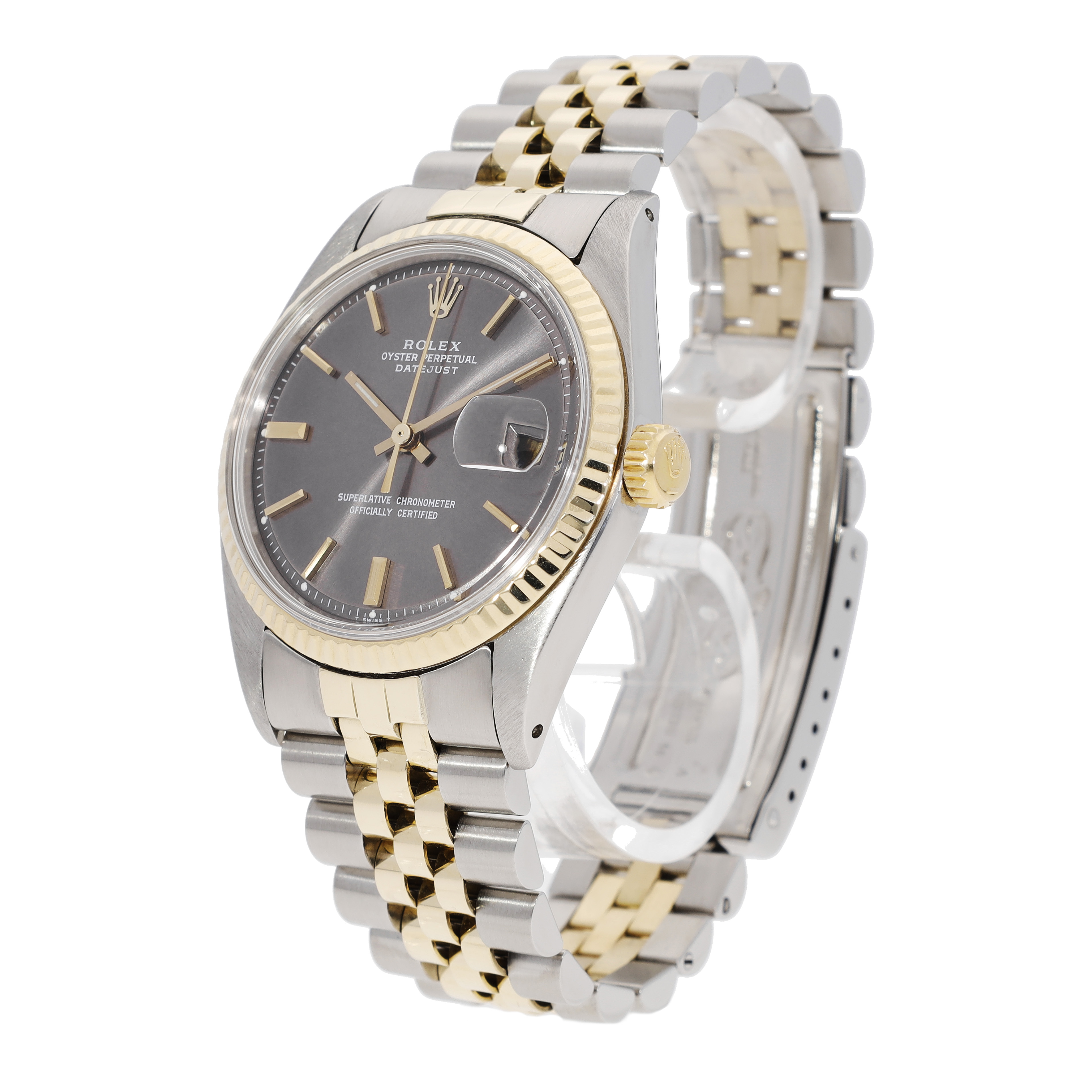 Rolex Datejust 1601