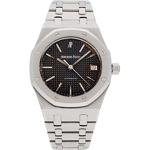 Audemars Piguet Royal Oak 14790ST.OO.0789ST.01  Audemars Piguet Royal Oak 14790ST.OO.0789ST.01