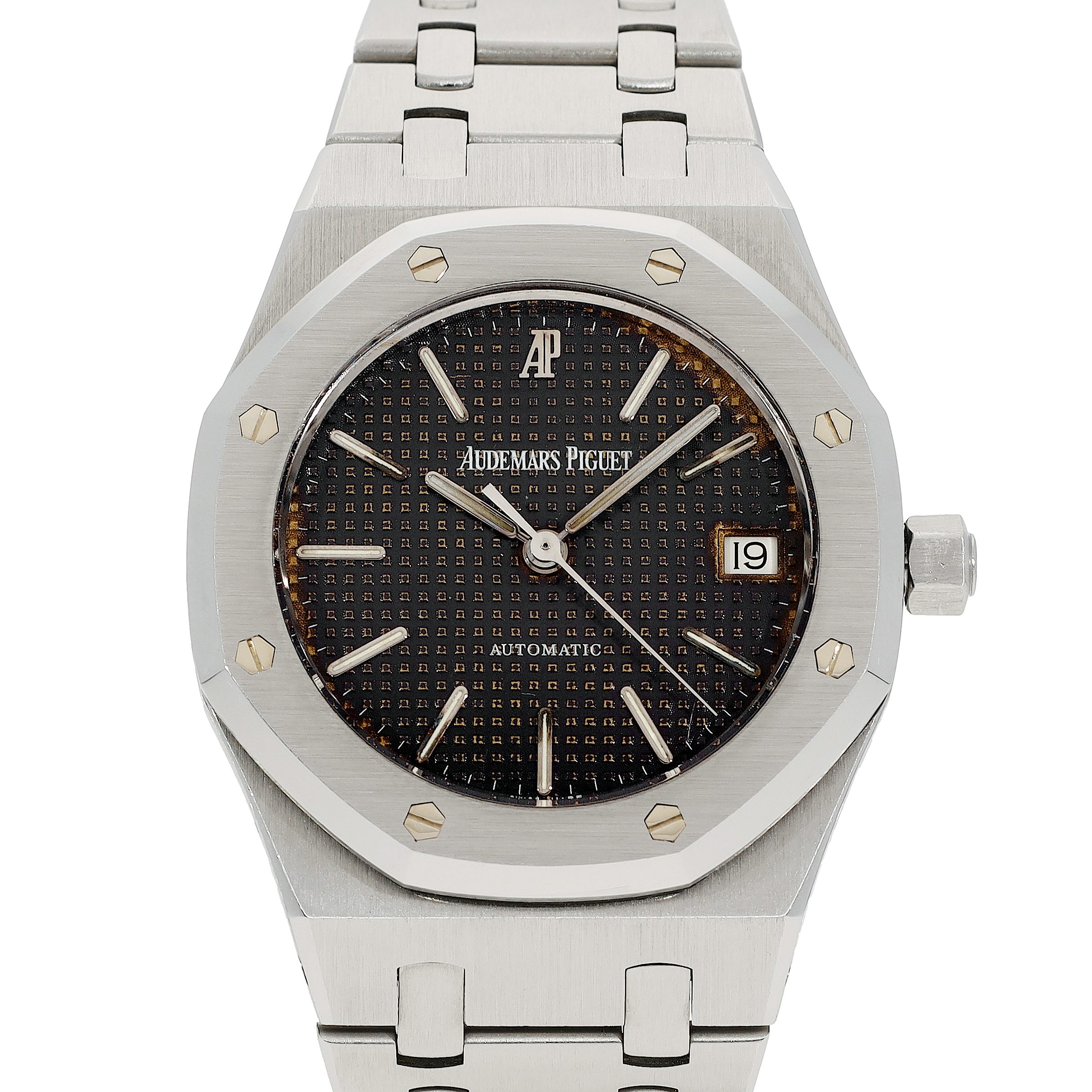 Audemars Piguet Royal Oak 14790ST.OO.0789ST.01 in Acciaio inox CHRONEXT