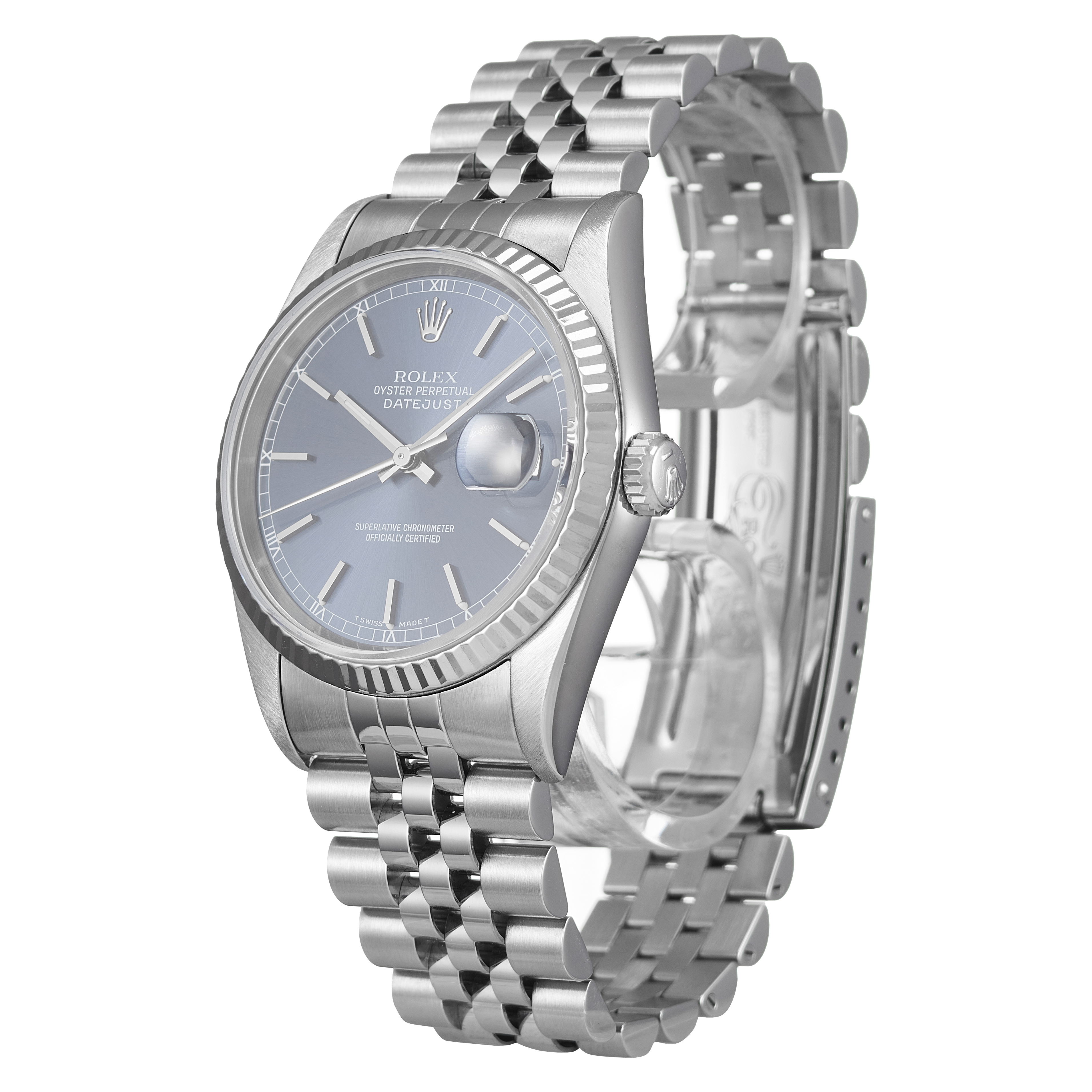 Rolex Datejust 16234