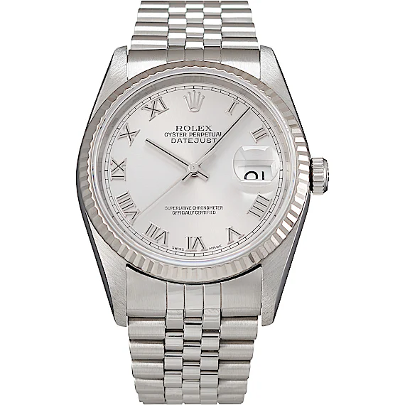 Rolex Datejust 16234 Rolex Datejust 16234