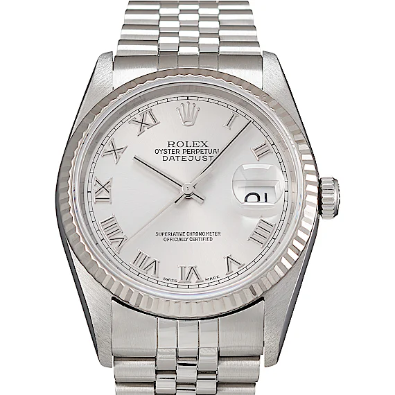 Rolex Datejust 16234 Rolex Datejust 16234