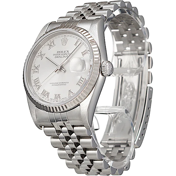 Rolex Datejust 16234 Rolex Datejust 16234