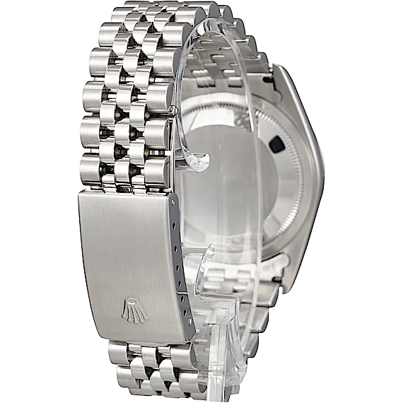 Rolex Datejust 16234 Rolex Datejust 16234