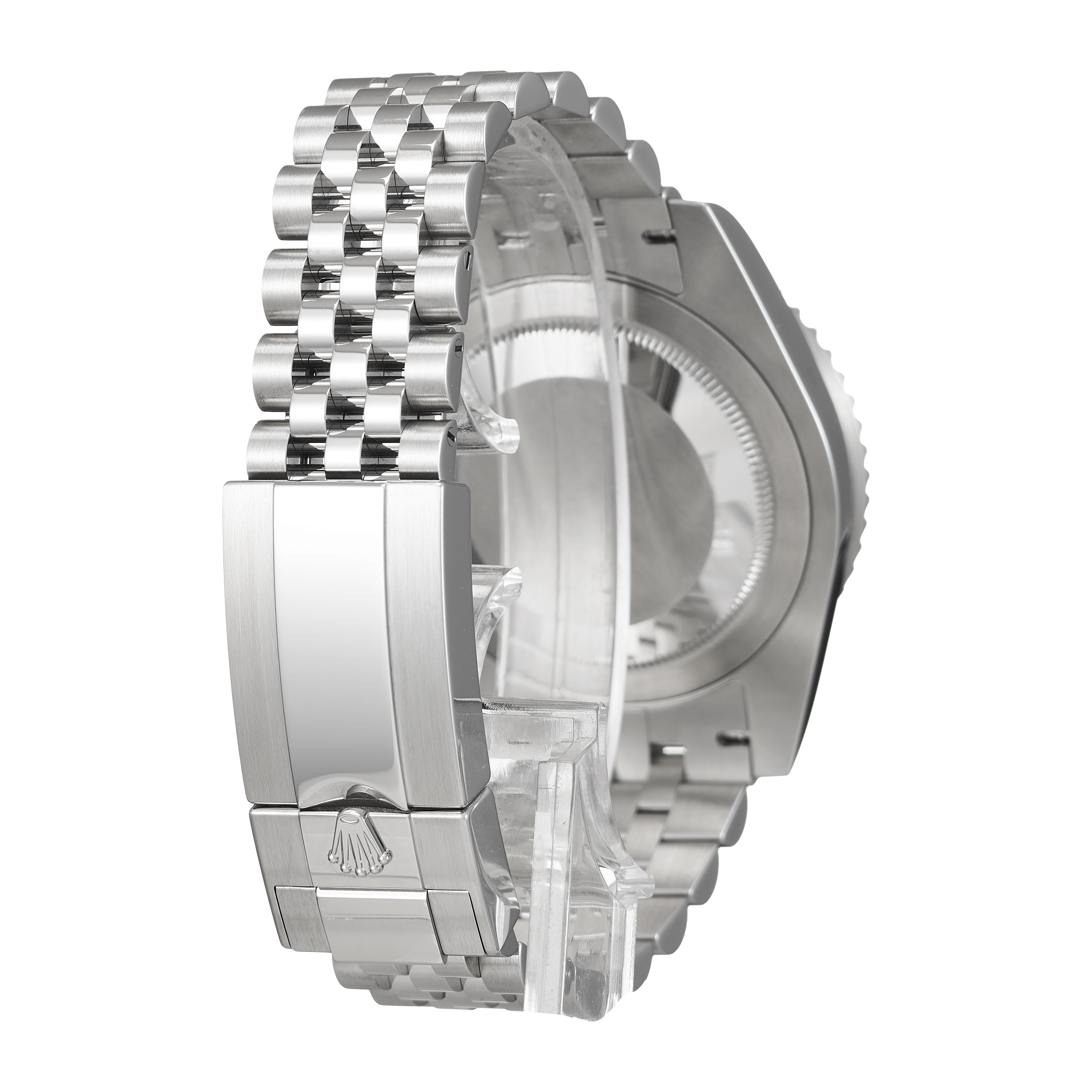 Rolex GMT-Master 126710BLNR