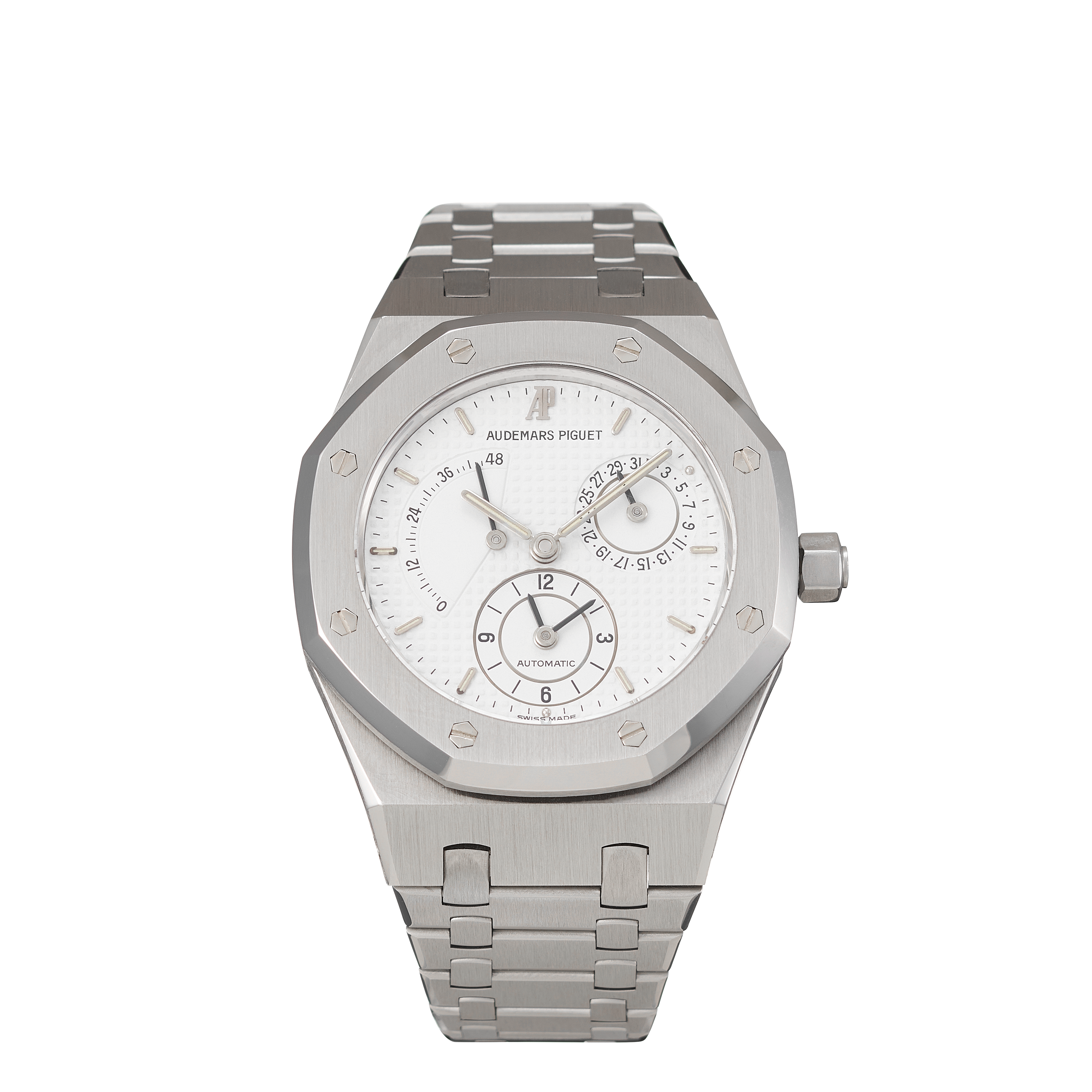 Chronext pre owned watch Audemars Piguet La Cote des Montres