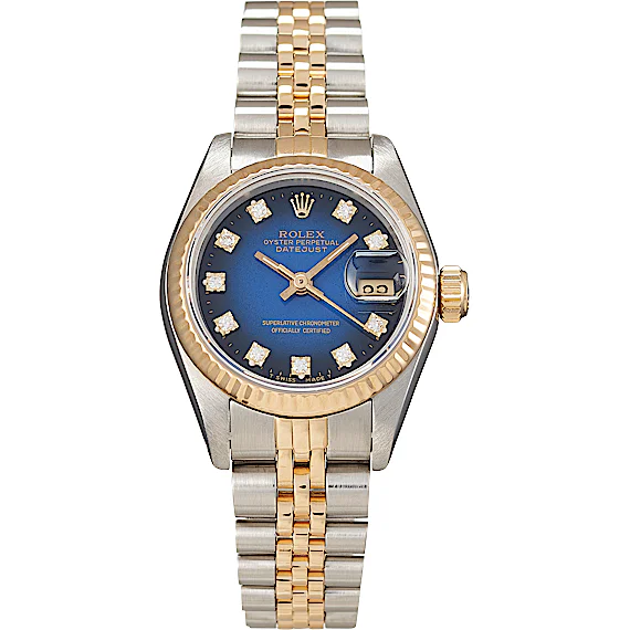 Rolex Lady-Datejust 69173 Rolex Lady-Datejust 69173