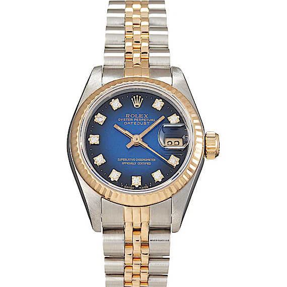 Rolex Lady-Datejust 69173 Rolex Lady-Datejust 69173