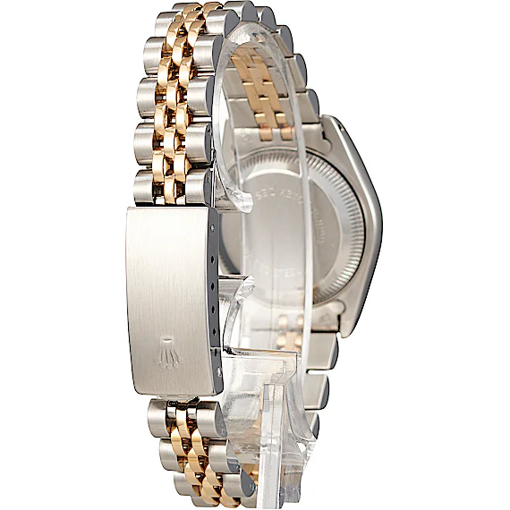 Rolex Lady-Datejust 69173 Rolex Lady-Datejust 69173