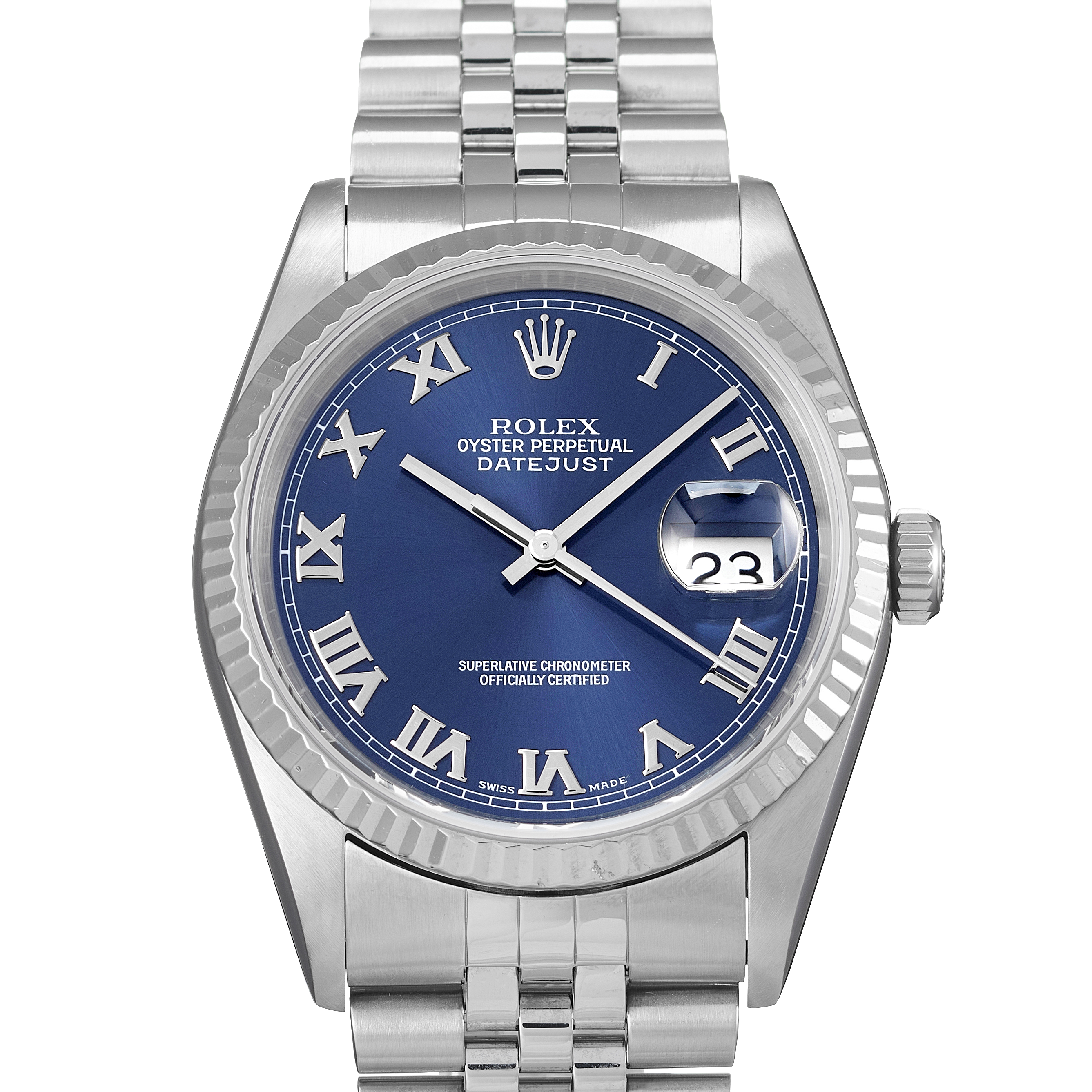 rolex oyster perpetual datejust 11620