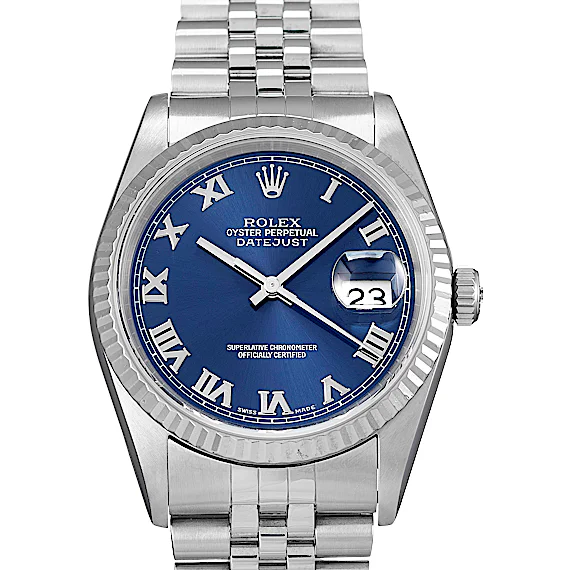 Rolex Datejust 116234 Rolex Datejust 116234