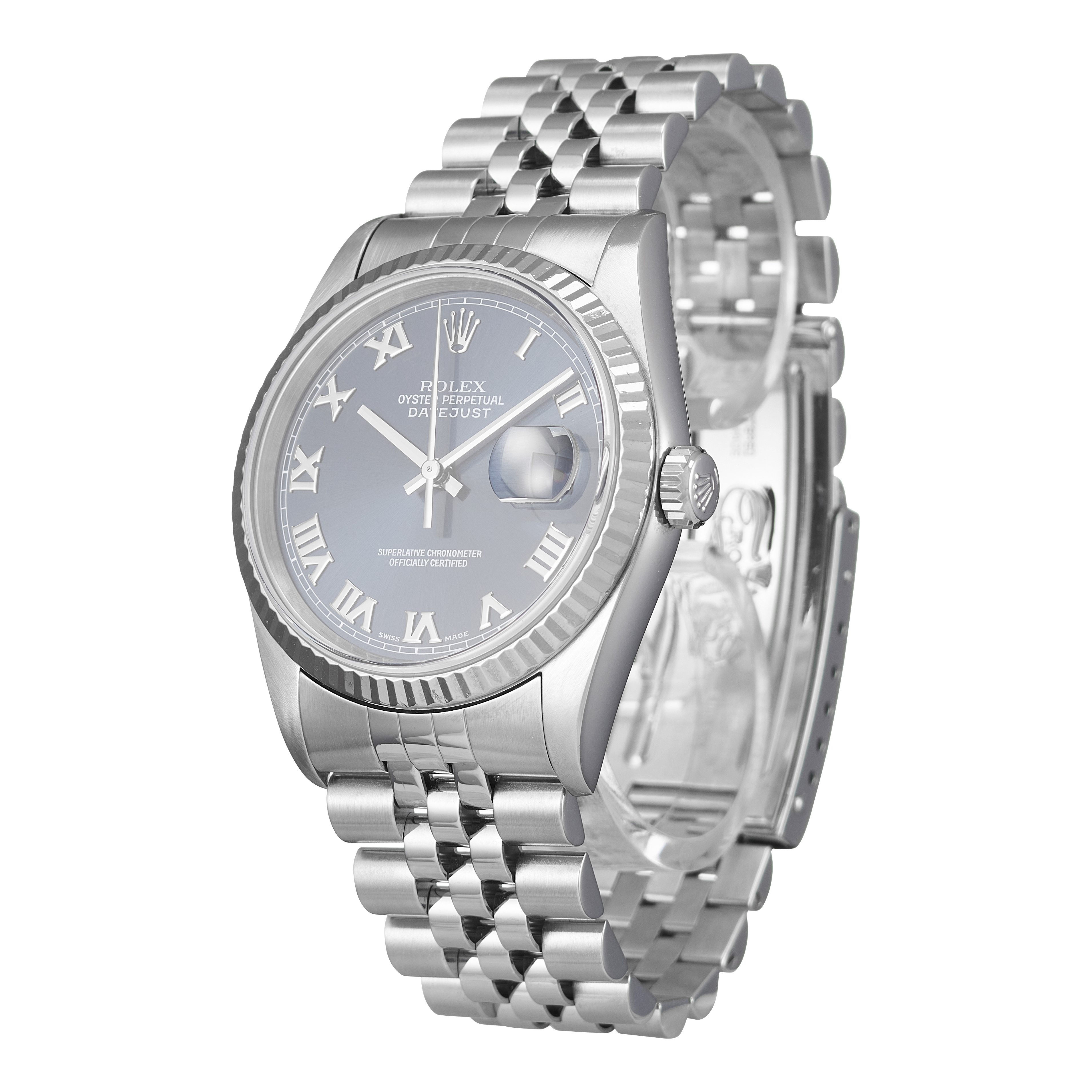 Rolex Datejust 116234