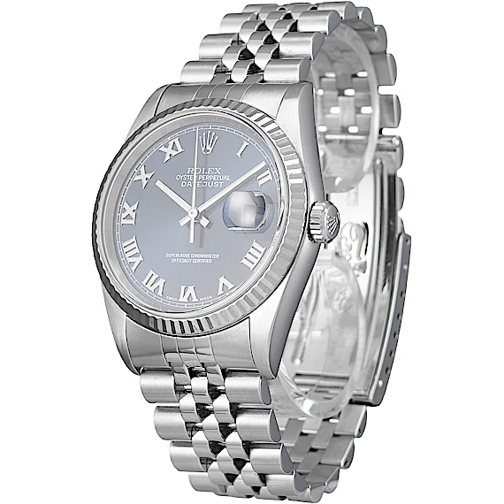 Rolex Datejust 116234 Rolex Datejust 116234