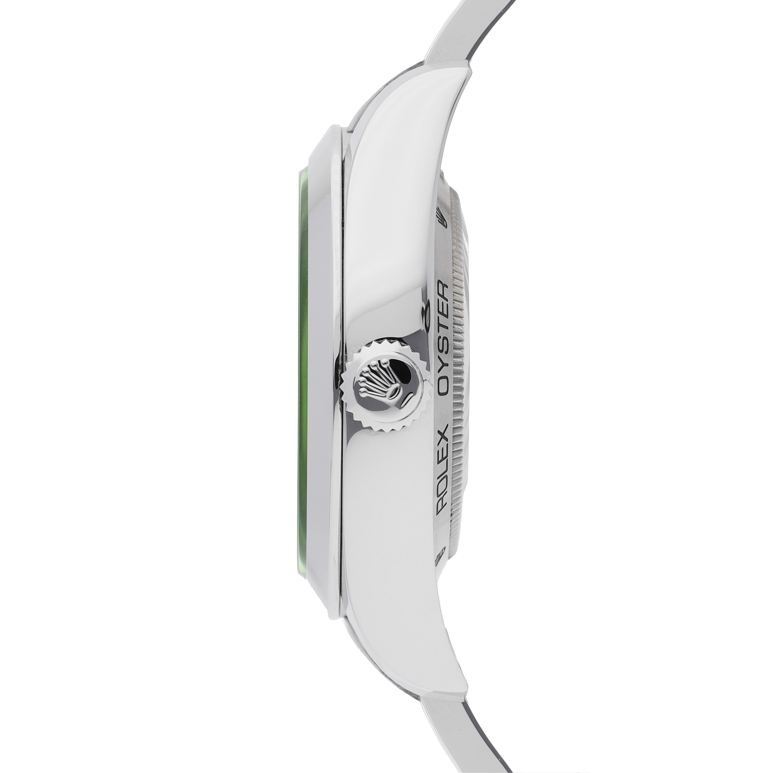 Rolex Milgauss 116400GV