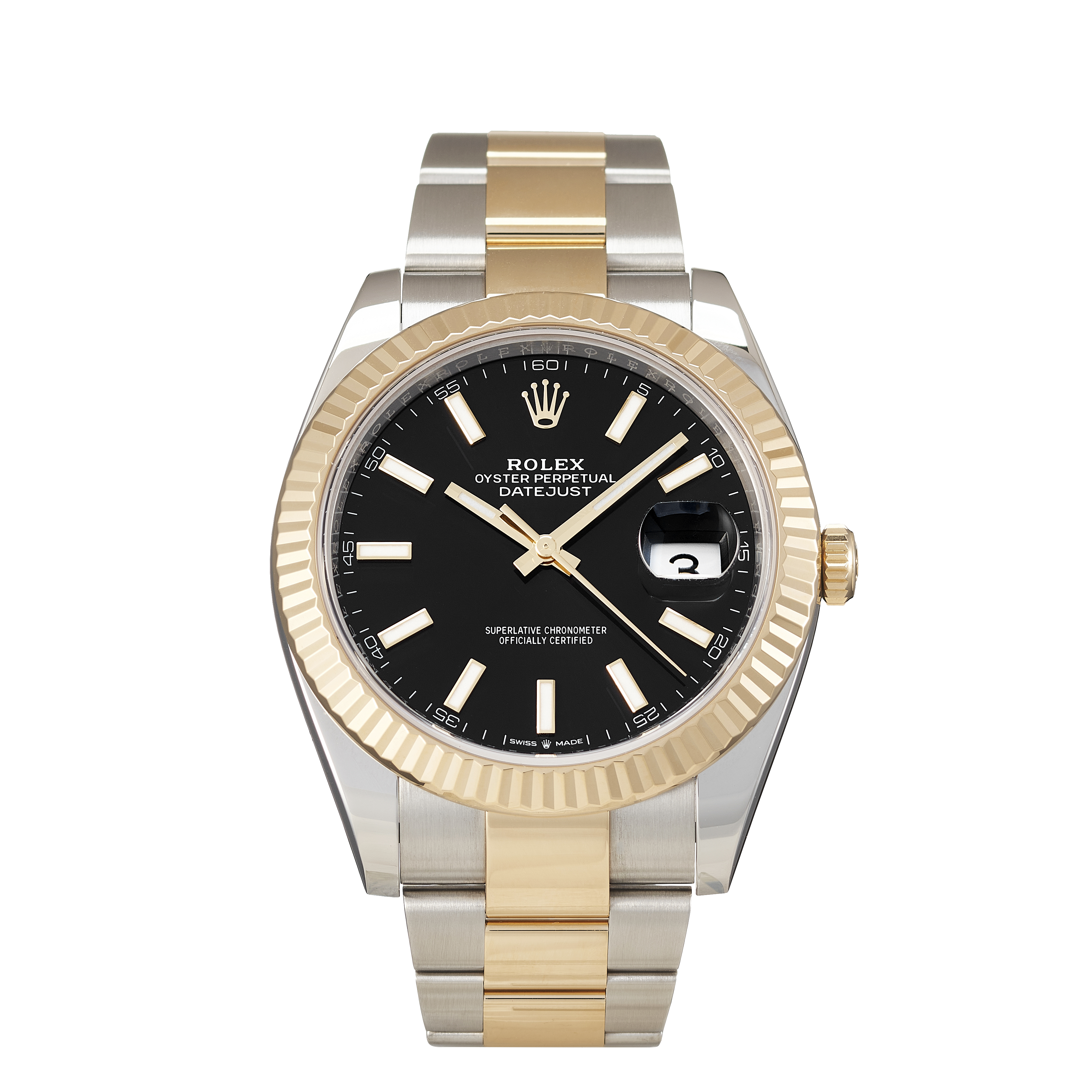 Chronext rolex datejust hotsell